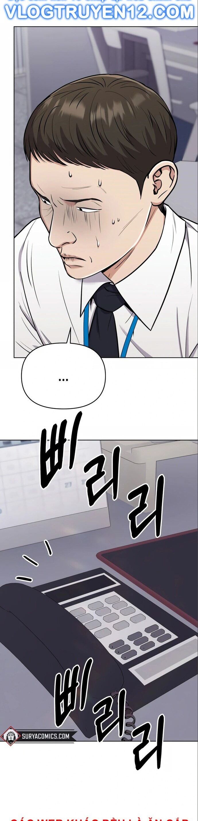 Nhân Viên Thực Tập Kim Cheolsu - chap24 - Trang 63